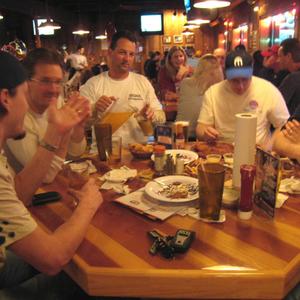 2008 Events