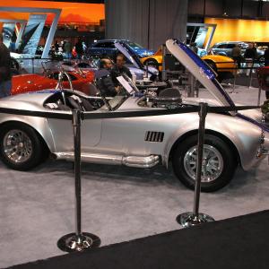 Chicago Auto Show