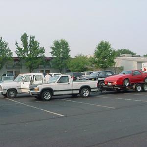 2005 Events